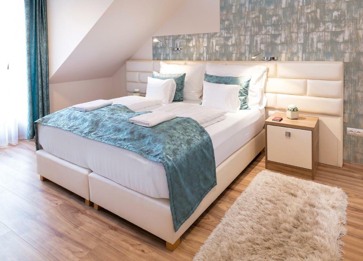 Apartment Foter Rezidencia 3 *