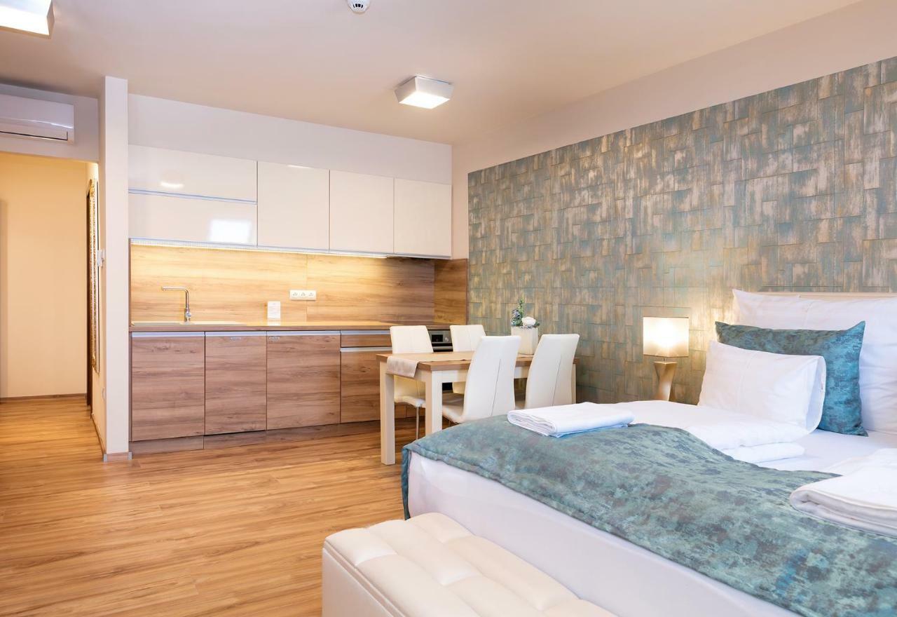 Foter Rezidencia 3 * Győr